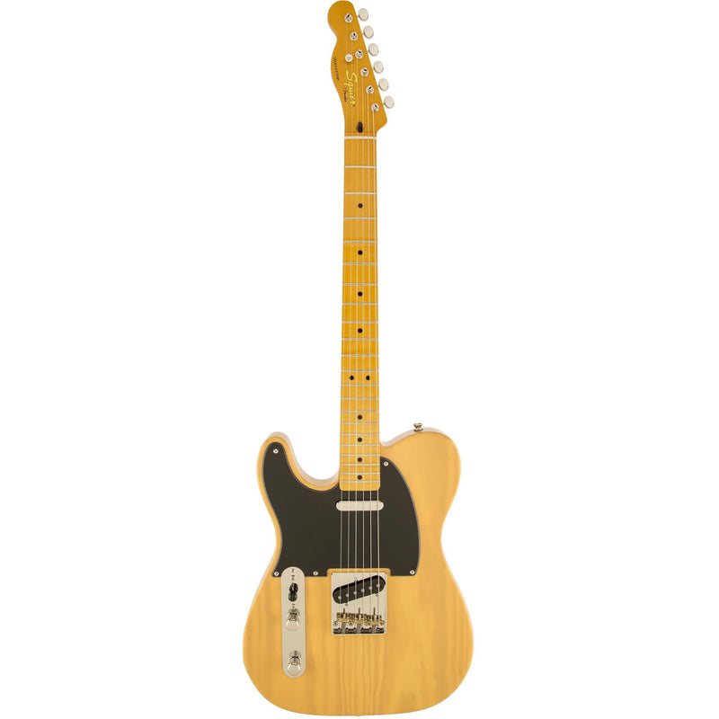 Squier Classic Vibe Telecaster '50S Left-Handed - Butterscotch Blonde