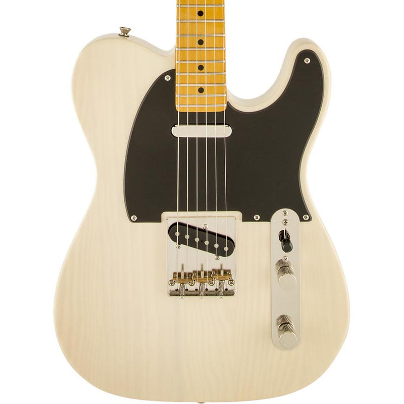 Squier Classic Vibe Telecaster '50s Maple Fingerboard - Vintage Blonde