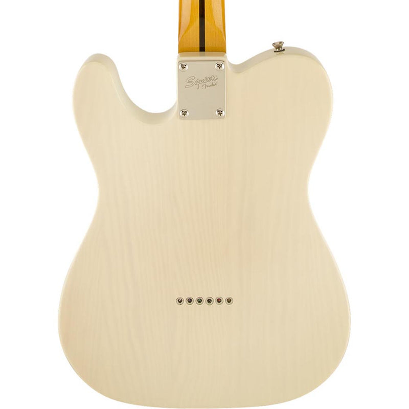 Squier Classic Vibe Telecaster '50s Maple Fingerboard - Vintage Blonde
