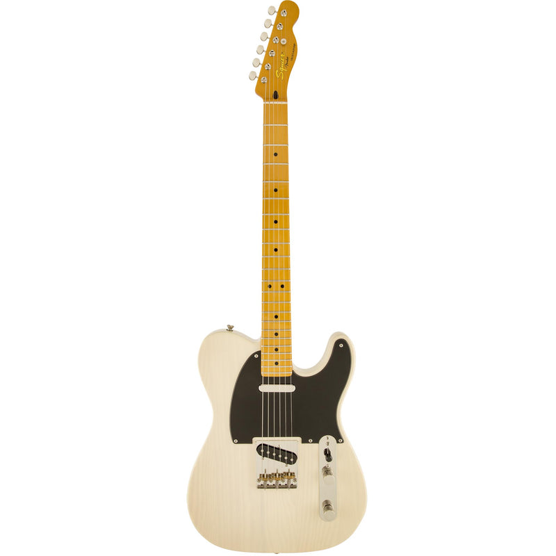 Squier Classic Vibe Telecaster '50s Maple Fingerboard - Vintage Blonde