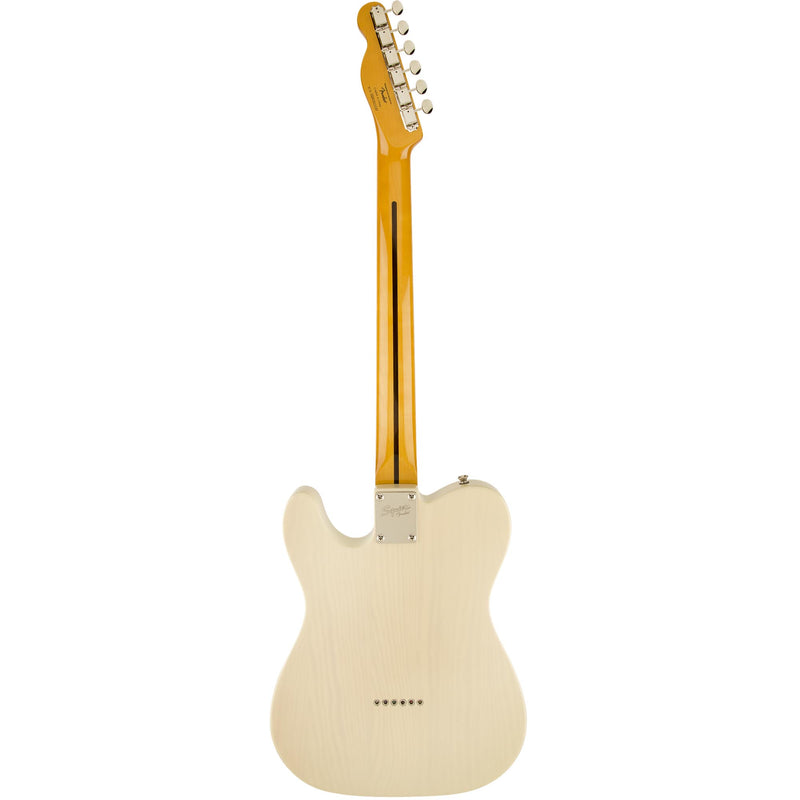 Squier Classic Vibe Telecaster '50s Maple Fingerboard - Vintage Blonde