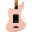 Squier Contemporary Active Jazzmaster HH, Laurel, Shell Pink Pearl