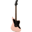 Squier Contemporary Active Jazzmaster HH, Laurel, Shell Pink Pearl