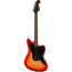 Squier Contemporary Active Jazzmaster HH, Laurel, Sunset Metallic