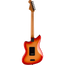 Squier Contemporary Active Jazzmaster HH, Laurel, Sunset Metallic