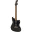Squier Contemporary Active Jazzmaster HH St Laurel Fingerboard Graphite Metallic
