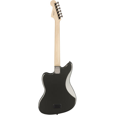 Squier Contemporary Active Jazzmaster HH St Laurel Fingerboard Graphite Metallic