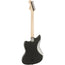 Squier Contemporary Active Jazzmaster HH St Laurel Fingerboard Graphite Metallic