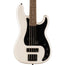 Squier Contemporary Active Precision Bass PH, Laurel, Pearl White