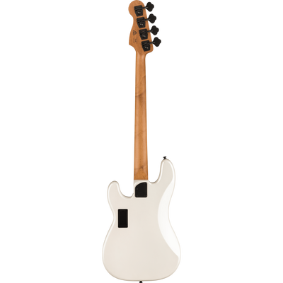 Squier Contemporary Active Precision Bass PH, Laurel, Pearl White