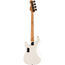 Squier Contemporary Active Precision Bass PH, Laurel, Pearl White