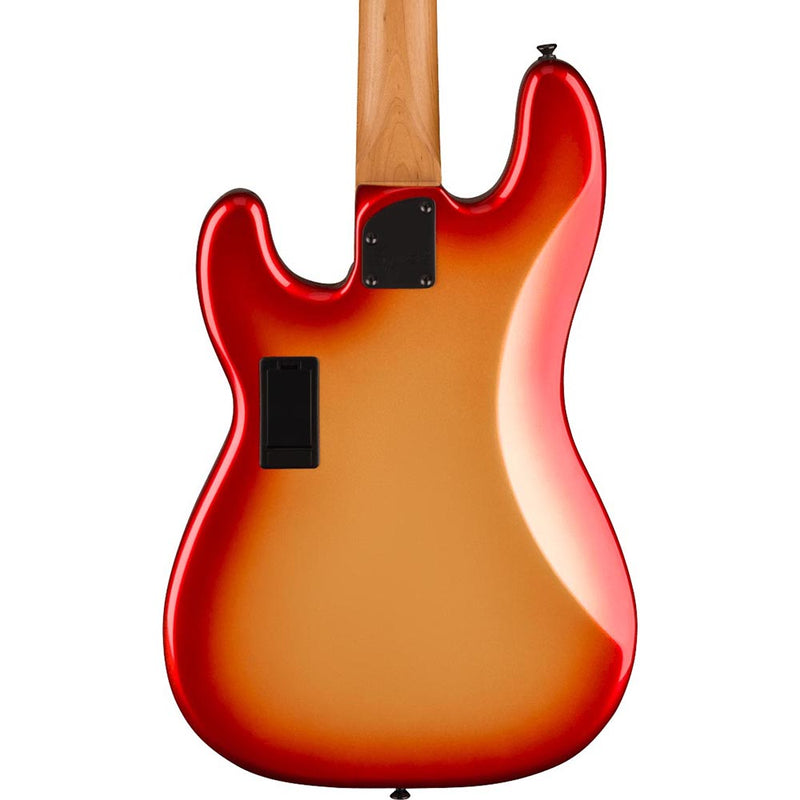 Squier Contemporary Active Precision Bass PH, Laurel, Sunset Metallic