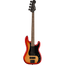 Squier Contemporary Active Precision Bass PH, Laurel, Sunset Metallic