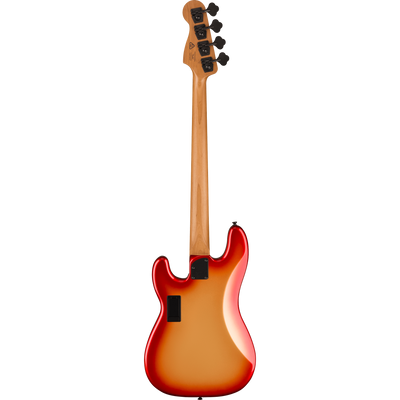 Squier Contemporary Active Precision Bass PH, Laurel, Sunset Metallic