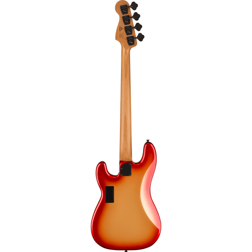 Squier Contemporary Active Precision Bass PH, Laurel, Sunset Metallic
