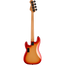 Squier Contemporary Active Precision Bass PH, Laurel, Sunset Metallic