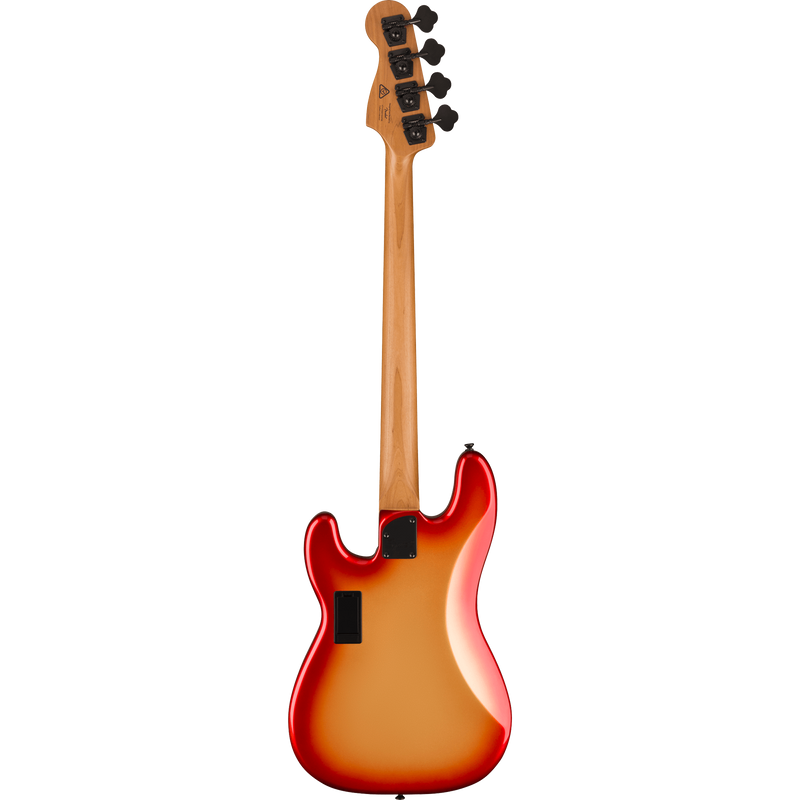 Squier Contemporary Active Precision Bass PH, Laurel, Sunset Metallic
