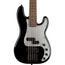 Squier Contemporary Active Precision Bass PH V, Laurel, Black