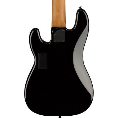 Squier Contemporary Active Precision Bass PH V, Laurel, Black