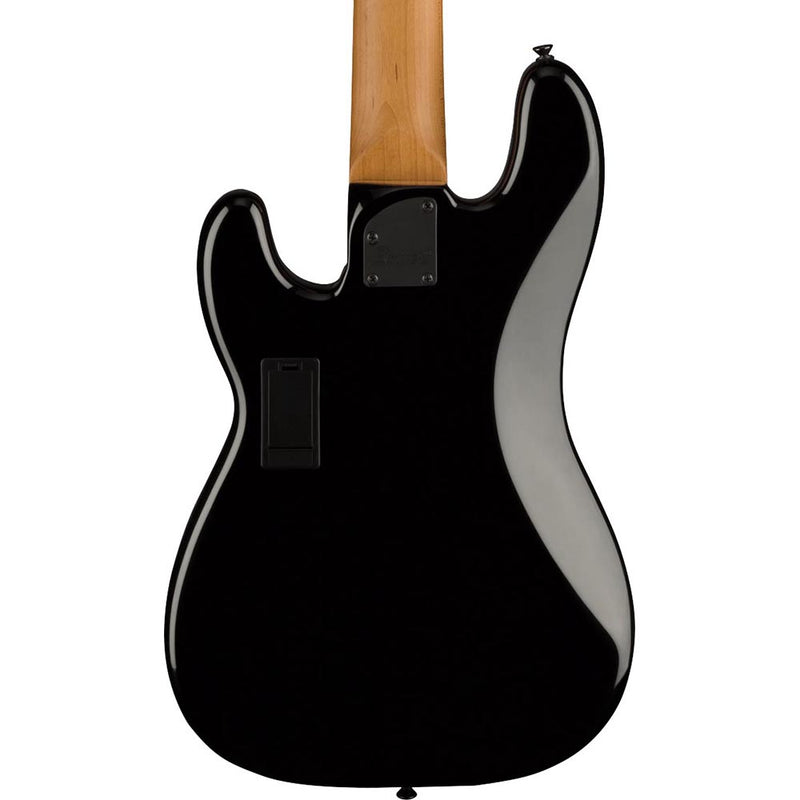 Squier Contemporary Active Precision Bass PH V, Laurel, Black