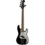 Squier Contemporary Active Precision Bass PH V, Laurel, Black