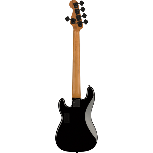 Squier Contemporary Active Precision Bass PH V, Laurel, Black