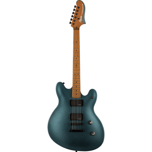 Squier Contemporary Active Starcaster Electric Guitar