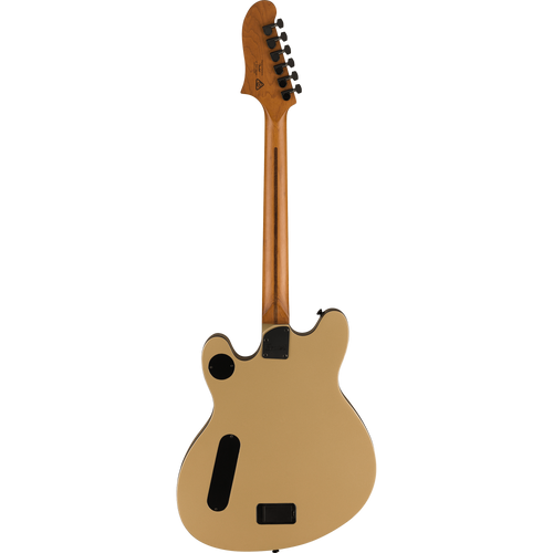 Squier Contemporary Active Starcaster Electric Guitar Squier Contemporary Active Starcaster Electric Guitar
