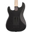 Squier Contemporary Active Stratocaster HH - Flat Black