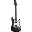 Squier Contemporary Active Stratocaster HH - Flat Black