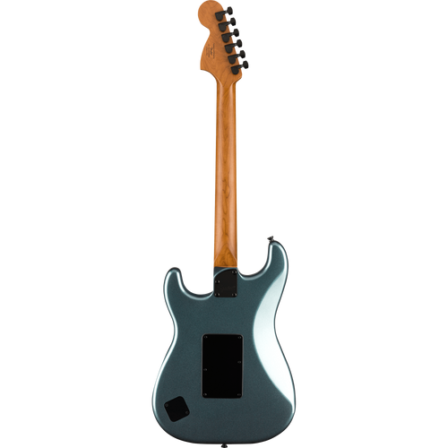 Squier Contemporary Stratocaster HH FR Roasted Maple, Black
