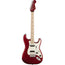 Squier Contemporary Stratocaster HH - Maple Fingerboard - Dark Metallic Red