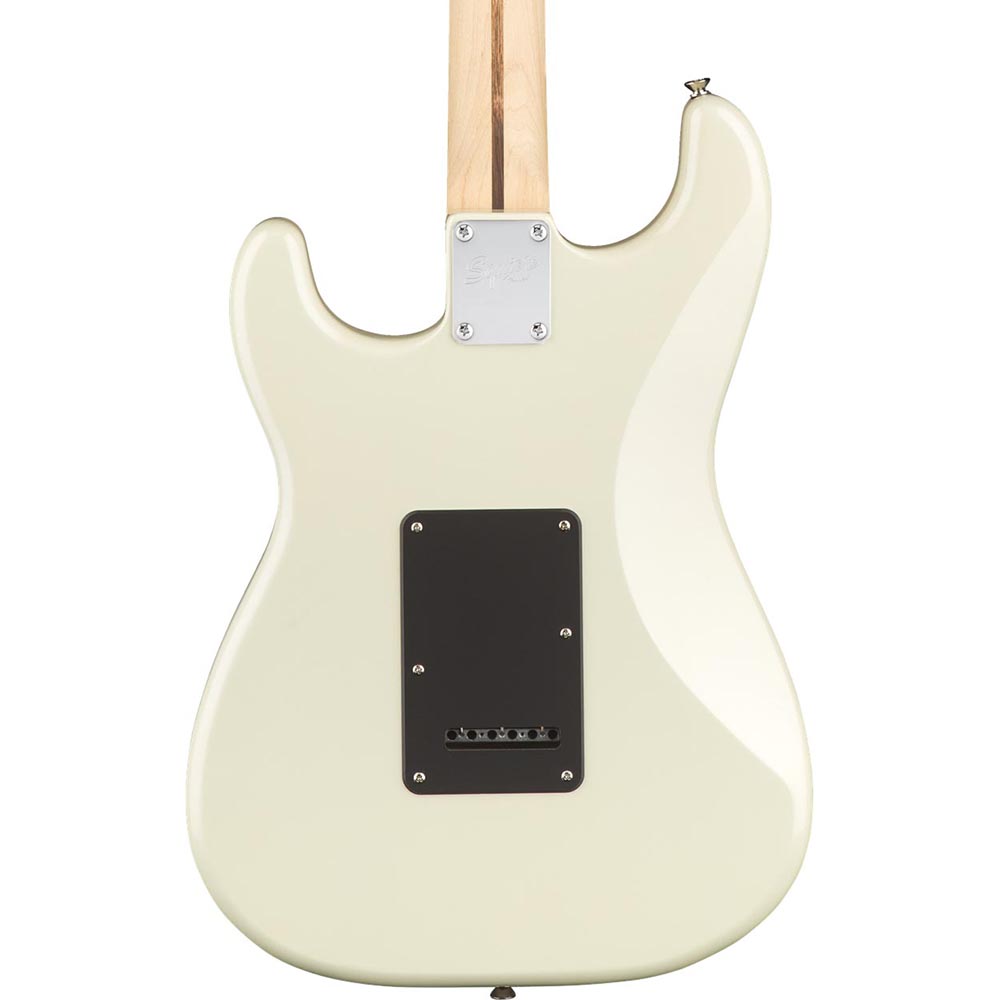 Squier Contemporary Stratocaster HH - Maple Fingerboard - Pearl White