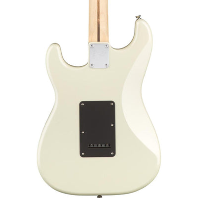 Squier Contemporary Stratocaster HH - Maple Fingerboard - Pearl White