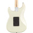Squier Contemporary Stratocaster HH - Maple Fingerboard - Pearl White