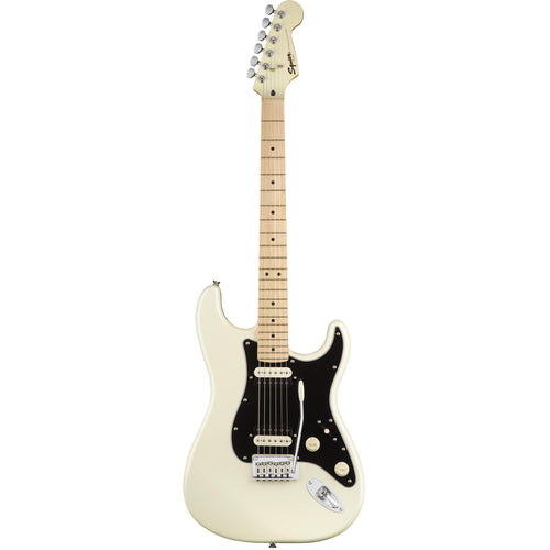 Squier Contemporary Stratocaster HH - Maple Fingerboard - Pearl White
