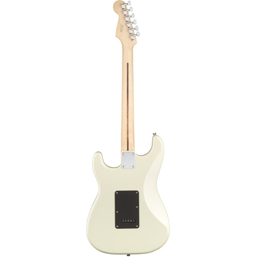 Squier Contemporary Stratocaster HH - Maple Fingerboard - Pearl White