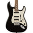 Squier Contemporary Stratocaster HSS - Black Metallic