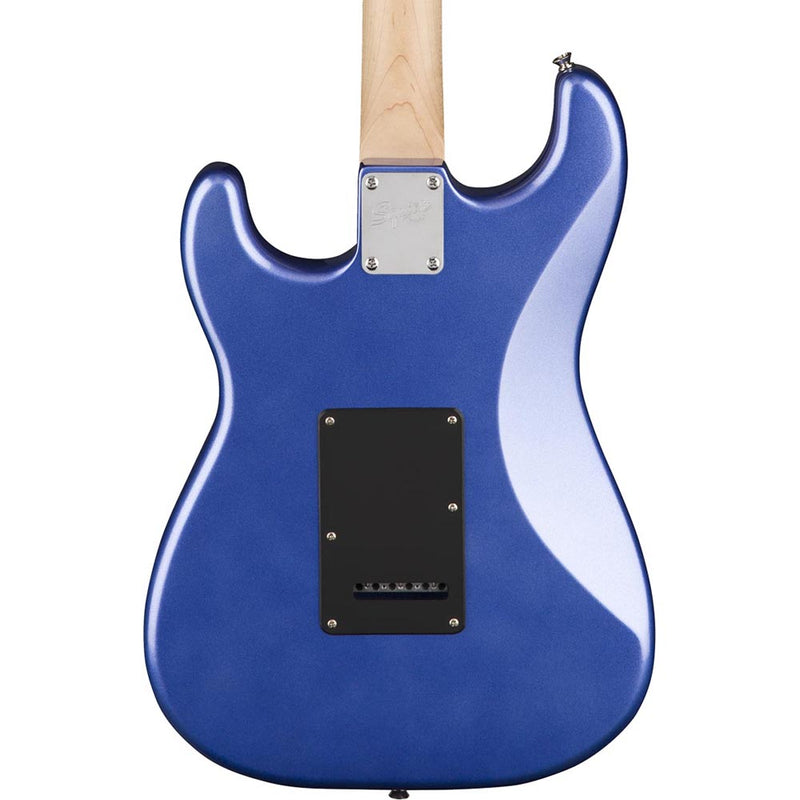 Squier Contemporary Stratocaster HSS - Ocean Blue Metallic