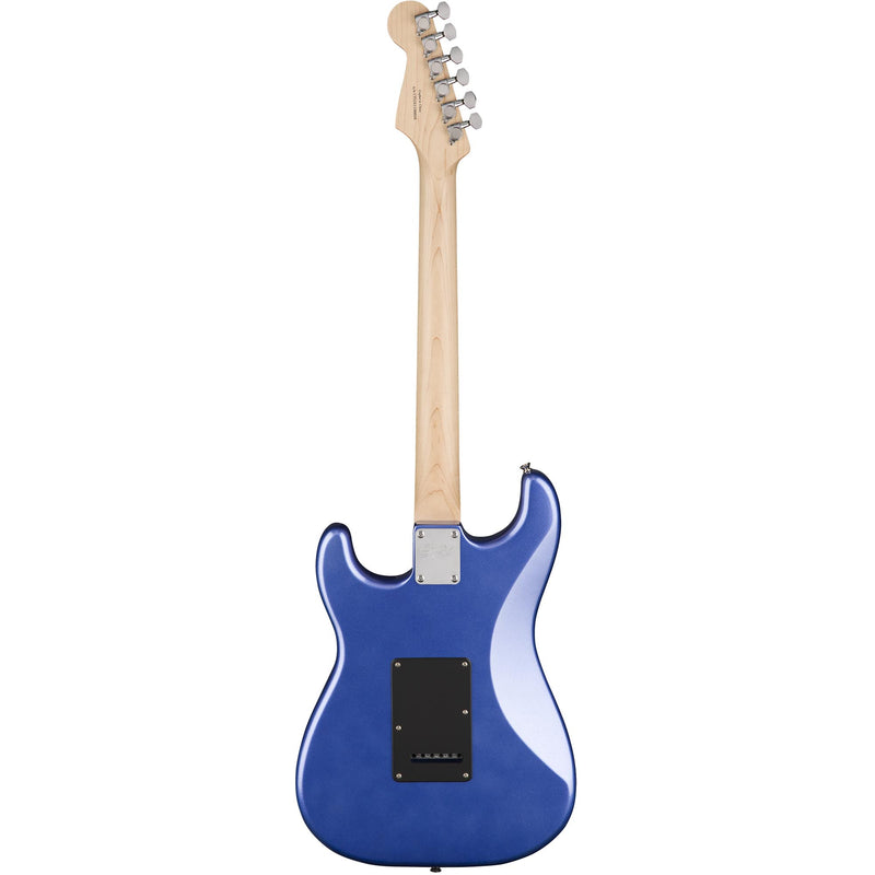 Squier Contemporary Stratocaster HSS - Ocean Blue Metallic