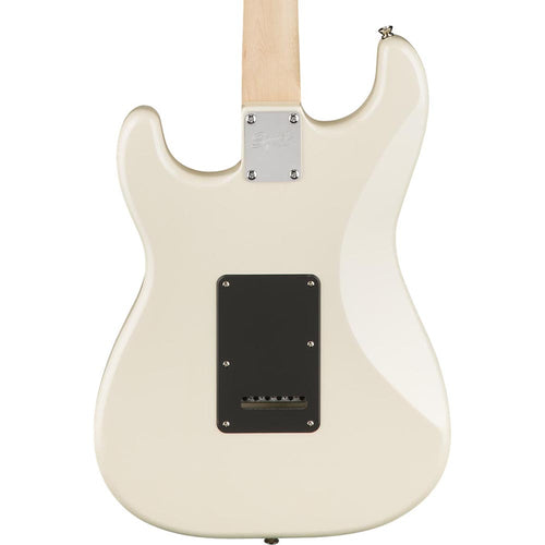 Squier Contemporary Stratocaster HSS - Pearl White