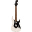Squier Contemporary Stratocaster Special HT Laurel, Black Pickguard, Pearl White