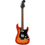 Squier Contemporary Stratocaster Special HT Laurel, Black Pickguard, Sunset Metallic