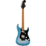 Squier Contemporary Stratocaster Special Roasted Maple, Black Pickguard, Sky Burst Metallic