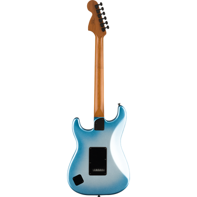 Squier Contemporary Stratocaster Special Roasted Maple, Black Pickguard, Sky Burst Metallic