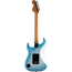 Squier Contemporary Stratocaster Special Roasted Maple, Black Pickguard, Sky Burst Metallic