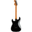 Squier Contemporary Stratocaster Special Roasted Maple, Silver Anodized Pickguard, Black
