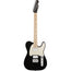 Squier Contemporary Telecaster HH - Maple Fingerboard - Black Metallic