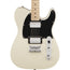 Squier Contemporary Telecaster HH - Maple Fingerboard - Pearl White