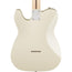 Squier Contemporary Telecaster HH - Maple Fingerboard - Pearl White